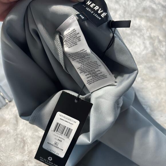 Hervé Léger Set - Picture 8 of 9